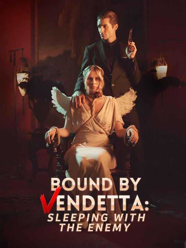 Bound by Vendetta: Sleeping with the Enemy - Part 1
