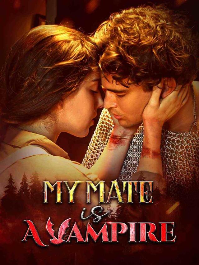 My Mate Is A Vampire - Full Drama Episodes