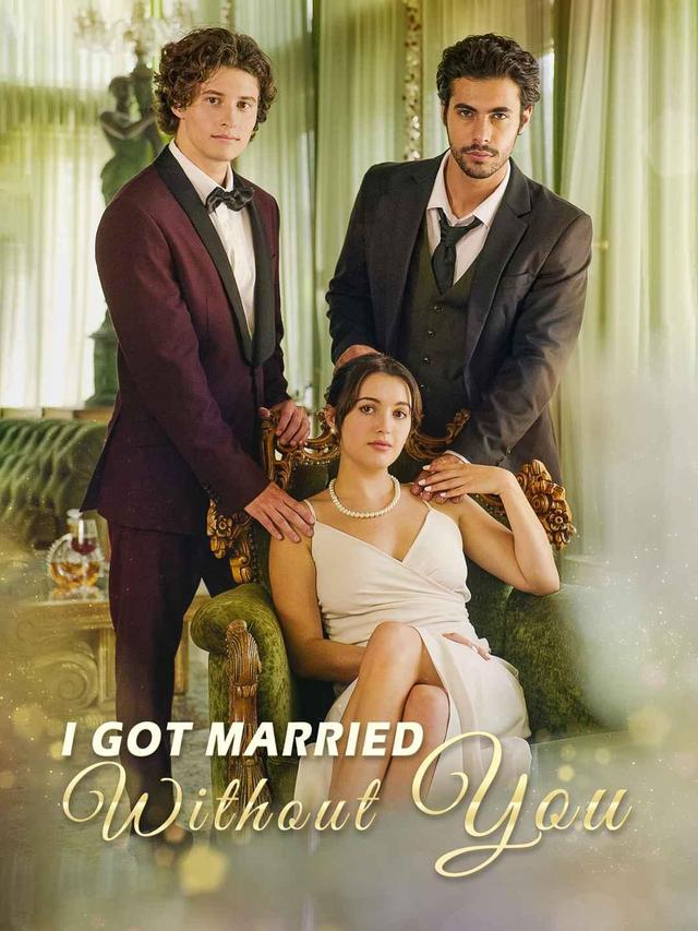 I Got Married Without You - Episode 1-8