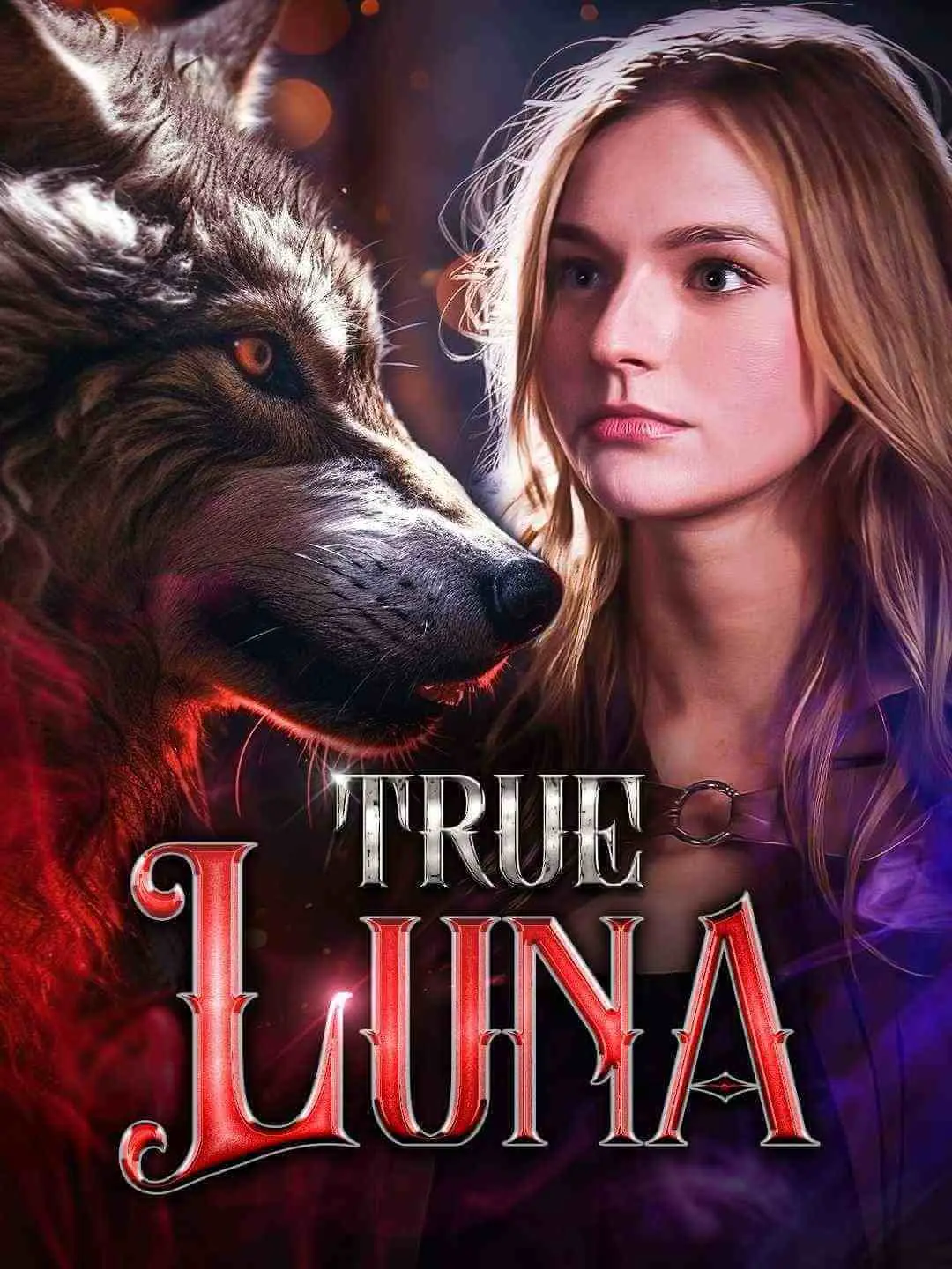 True Luna - Full Drama Episodes for free