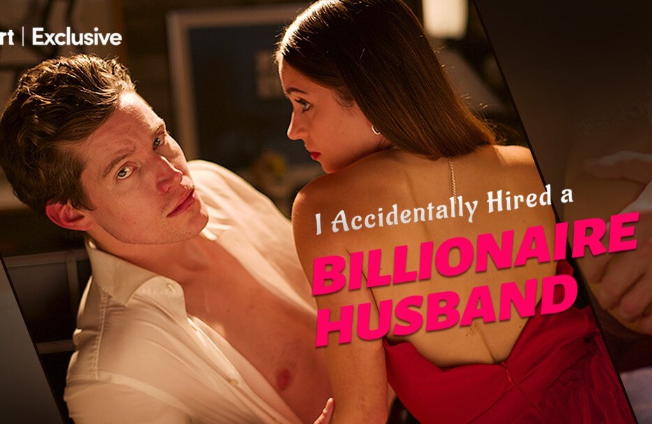 图片[1]-I Accidentally Hired a Billionaire Husband - Part 1 - Full Movie Episodes for free